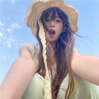 眨眼遇见夏天